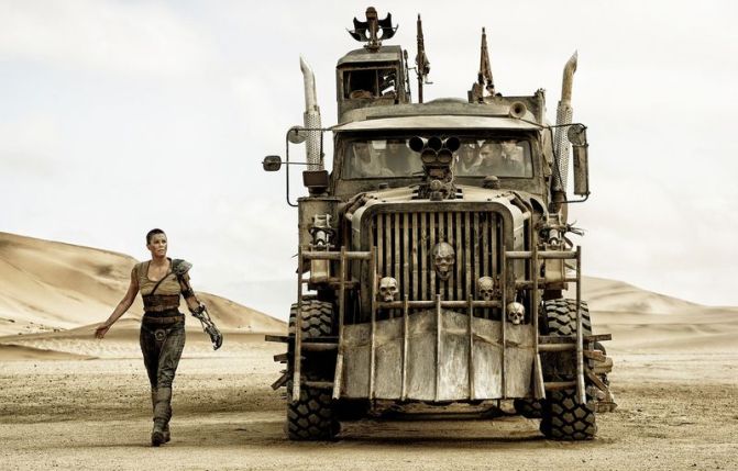 MadMax